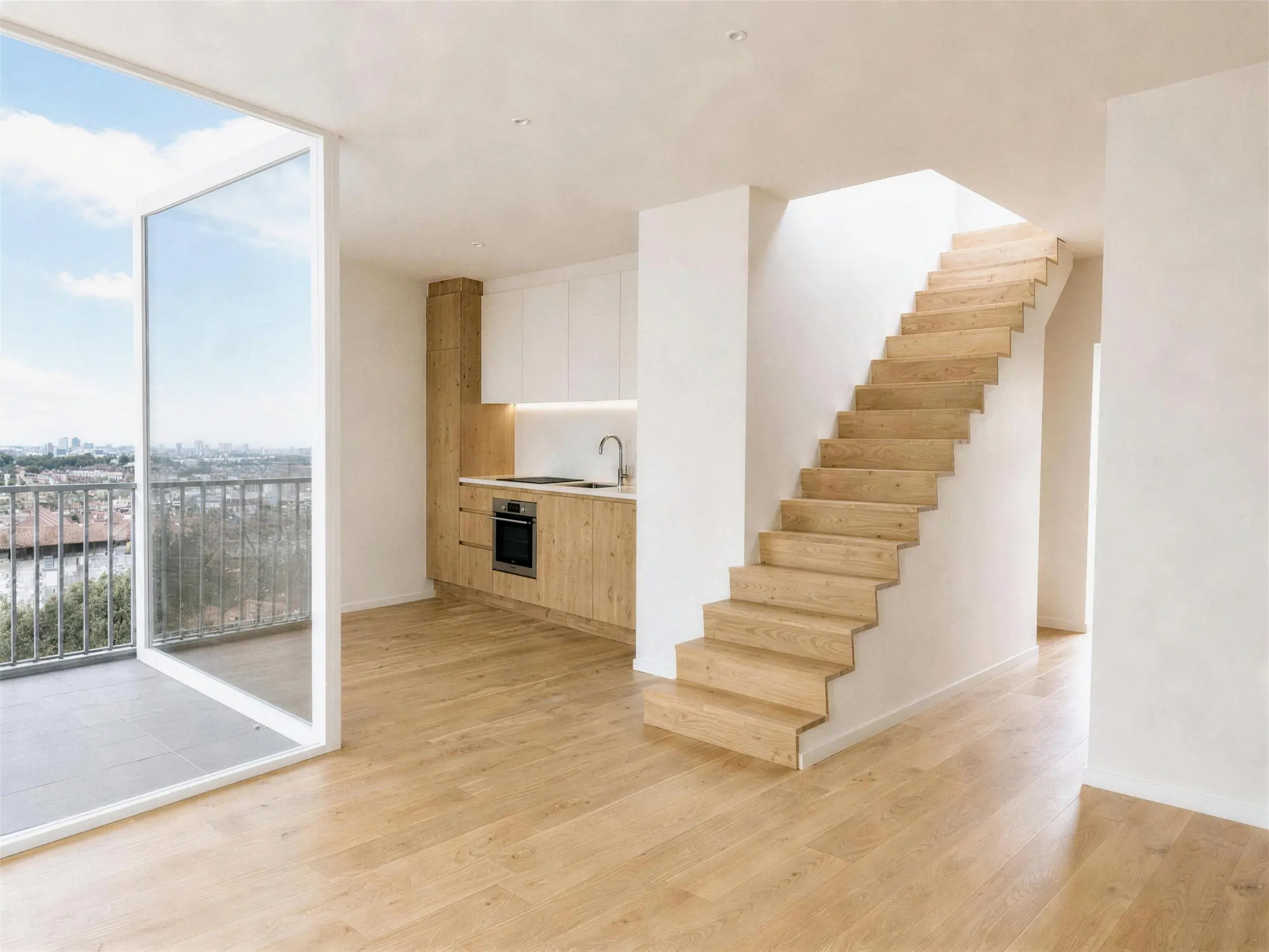 Duplex onder de nok — 2